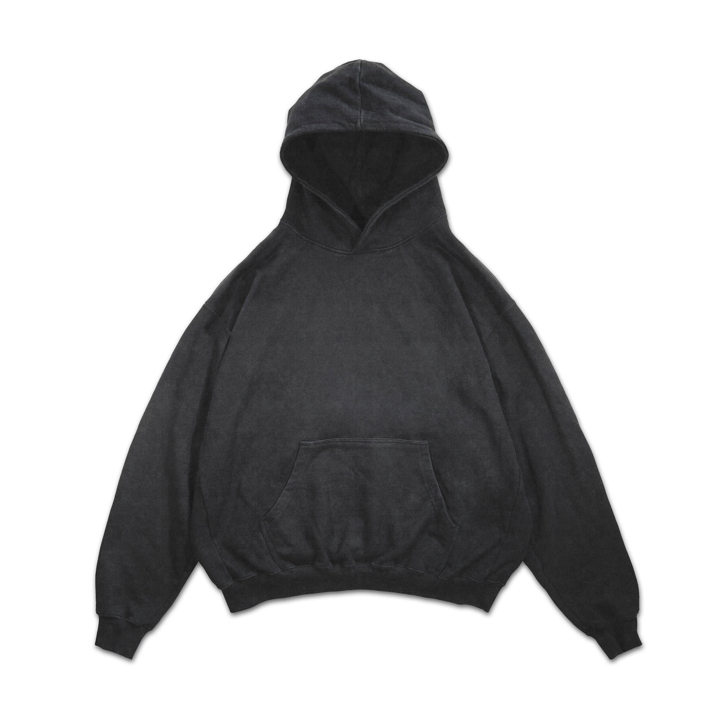 Blank Hoodie | Acid