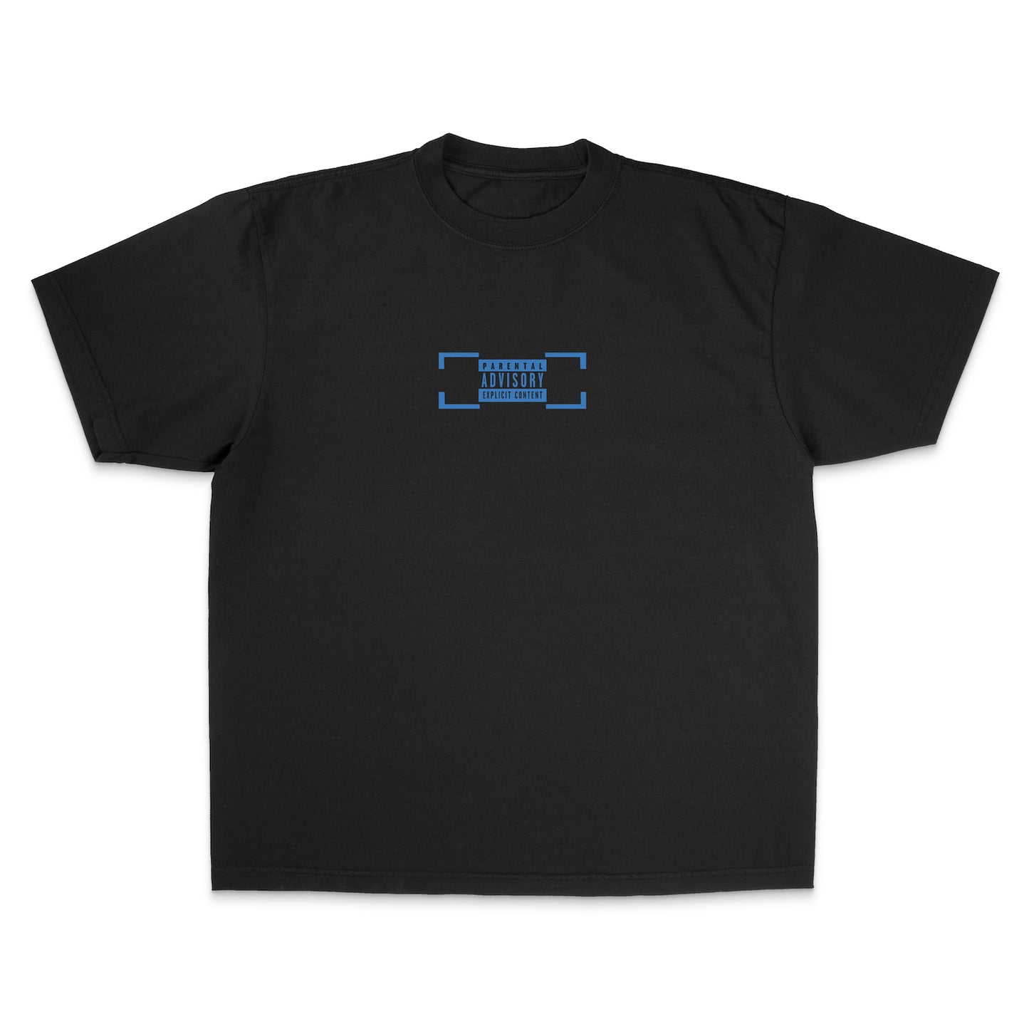 Blueprint Tee | Black